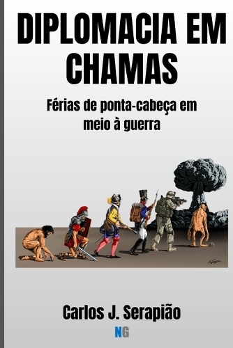 Diplomacia Em Chamas