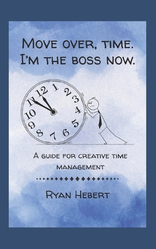 Move Over, Time. I'm the Boss Now