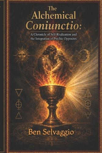 The Alchemical Coniunctio