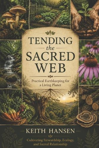Tending the Sacred Web