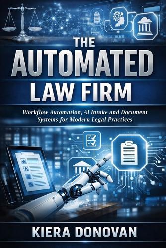 The Automated Law Firm
