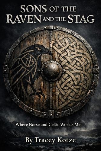 Sons of the Raven and the Stag