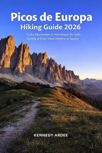 Picos de Europa Hiking Guide 2026