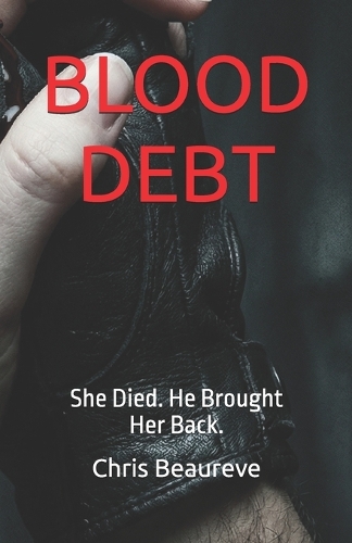 Blood Debt