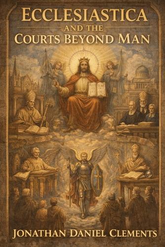 Ecclesiastica and the Courts Beyond Man.
