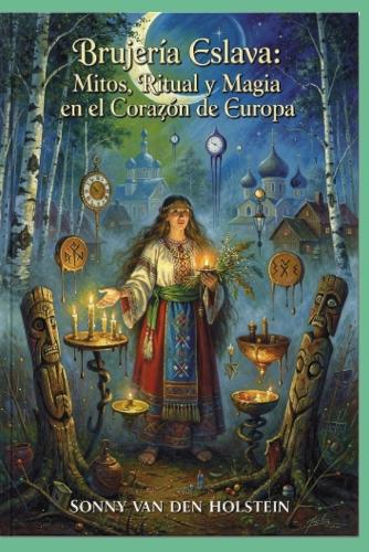 Brujería Eslava