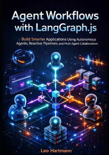 Agent Workflows with LangGraph.js