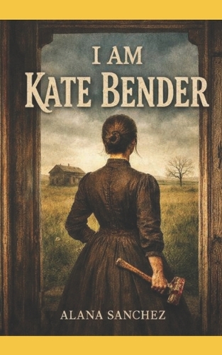 I Am Kate Bender