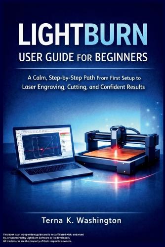 LightBurn User Guide for Beginners