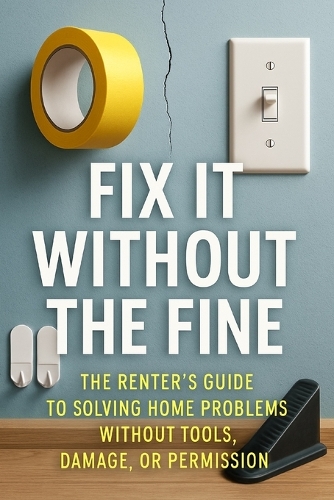 Fix It Without the Fine