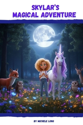 Skylar's Magical Adventure