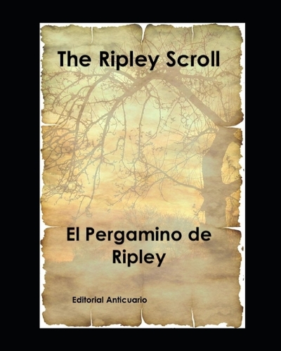 The Ripley Scroll