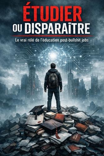 Étudier ou disparaître