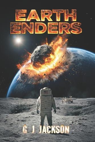 Earth Enders
