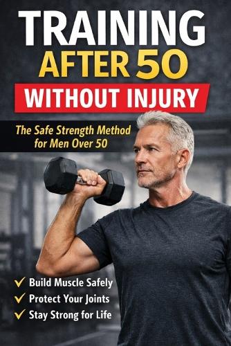 Training After 50 Without Injury