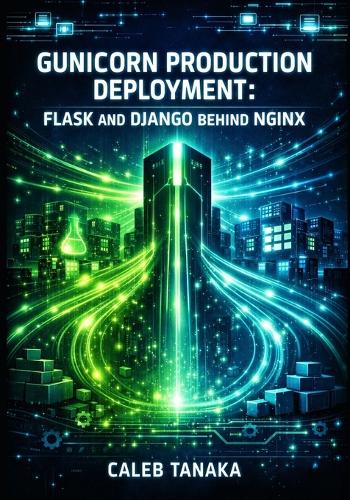 Gunicorn Production Deployment