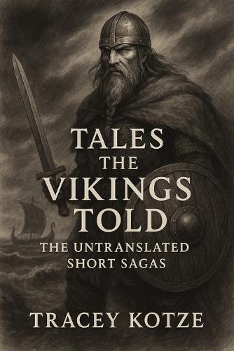Tales the Vikings Told