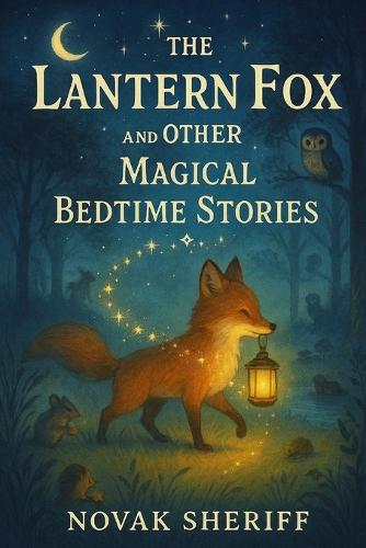 The Lantern Fox and Other Magical Bedtime Stories