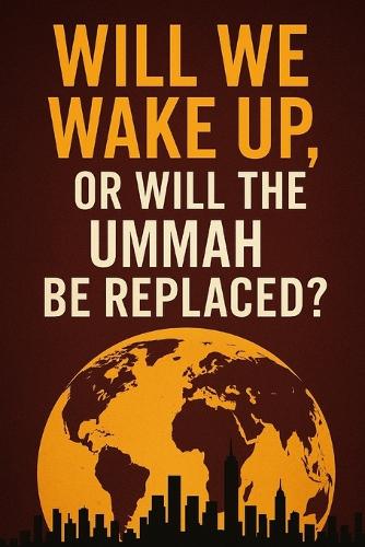 Will We Wake Up,