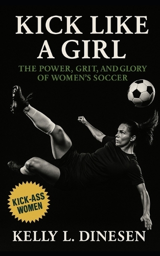 Kick Like a Girl