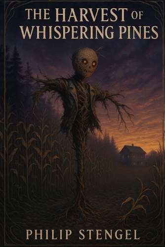 The Harvest of the Whispering Pines