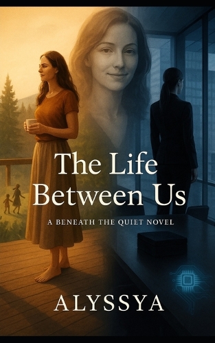 The Life Between Us