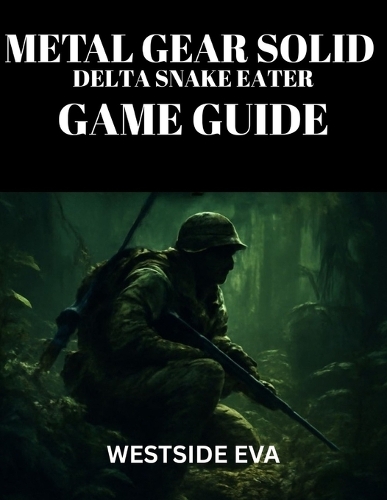Metal Gear Solid Delta
