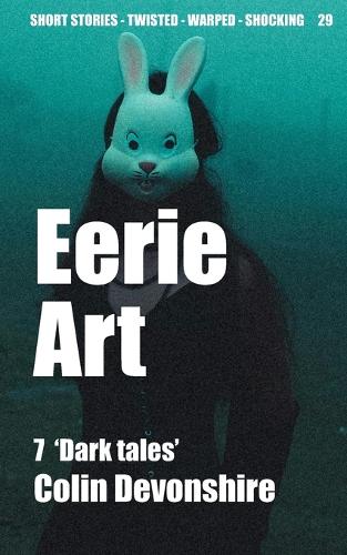Eerie Art
