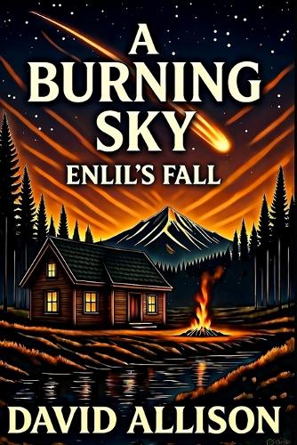 A Burning Sky