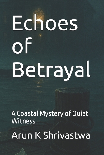 Echoes of Betrayal