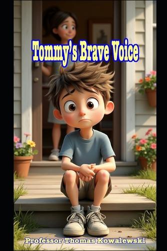Tommy's Brave Voice