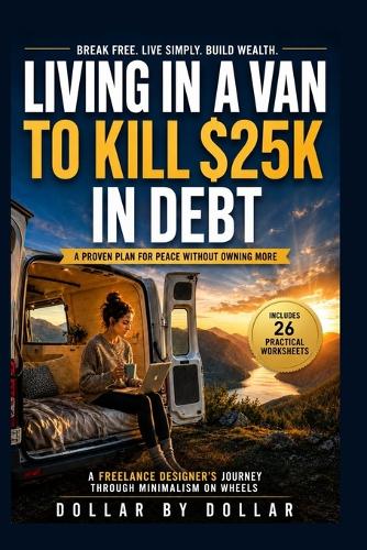 Living in a Van to Kill $25K in Debt