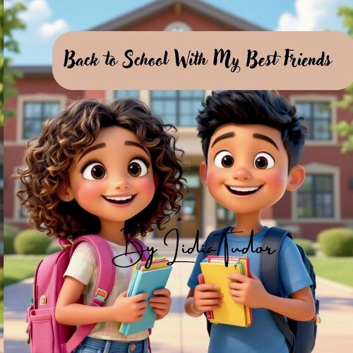 Back to School With My Best Friends