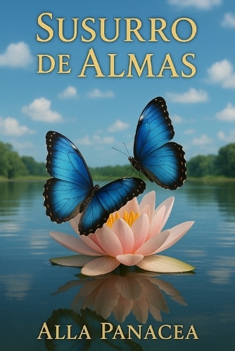 Sussurro de Almas