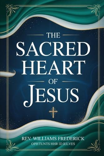 The Sacred Heart of Jesus