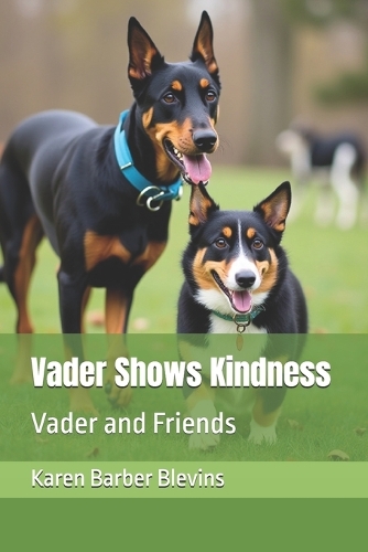 Vader Shows Kindness