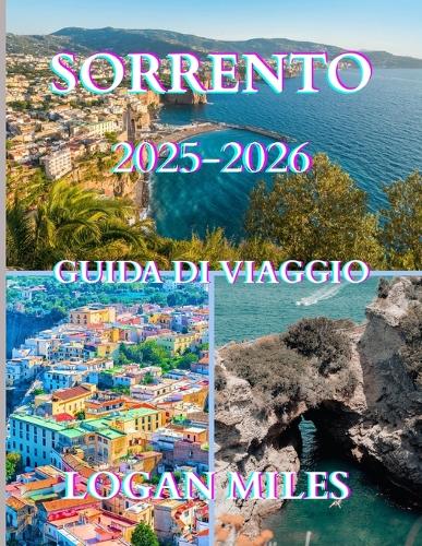 Guida turistica di Sorrento 2025-2026