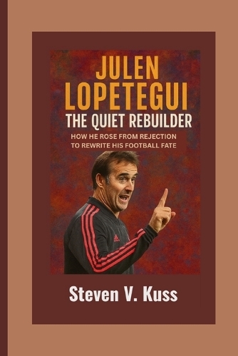 Julen Lopetegui