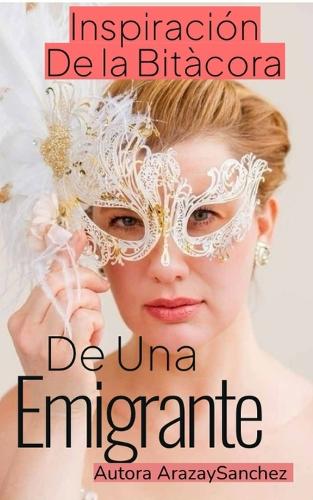 Curso de Bitácora de una Emigrante