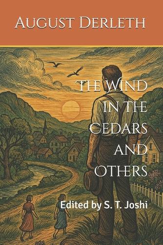 The Wind in the Cedars and Others