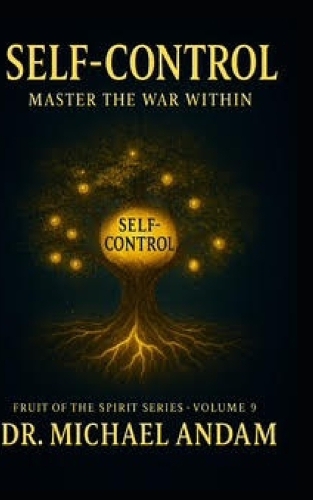 Self-Control Master the War Within