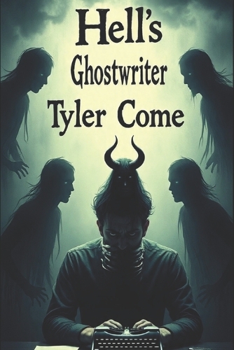 Hell's Ghostwriter