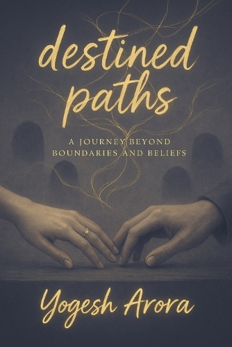 Destined Paths