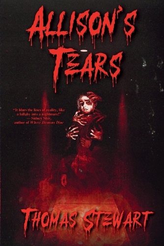 Allison's Tears