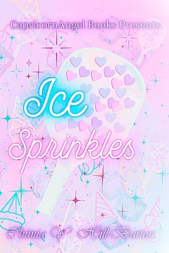 Ice Sprinkles