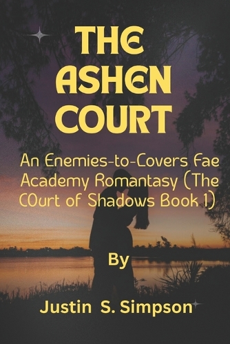 The Ashen Court