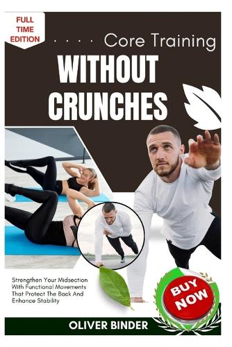 Core Training Without Crunches