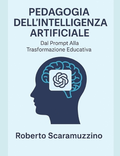 Pedagogia Dell'intelligenza Artificiale