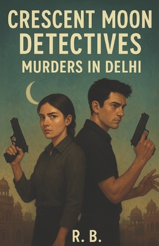 Crescent Moon Detectives