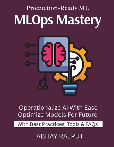 MLOps Mastery